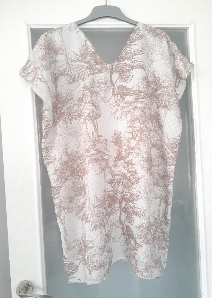 Elbise pareo - Görsel 2