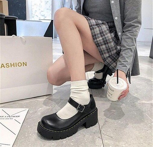 Tous Lolita Ayakkabı