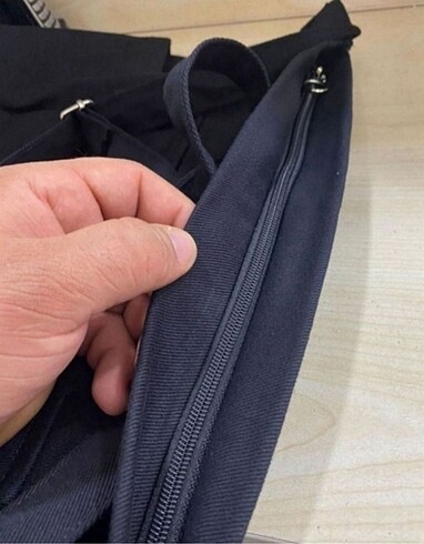  Beden Vintage Unisex İki Göz Postacı Çanta