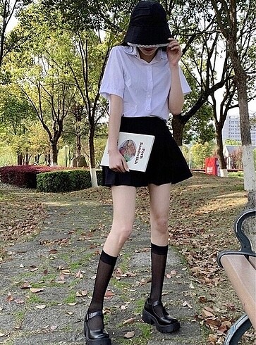 Tous Lolita Oxfort Ayakkabı
