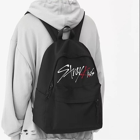 Straykids Sırt Çantası