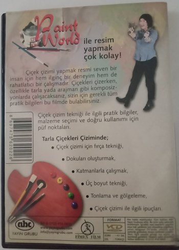 Muhammed Meelekkiani - Pratik Resim Teknikleri - Görsel 6