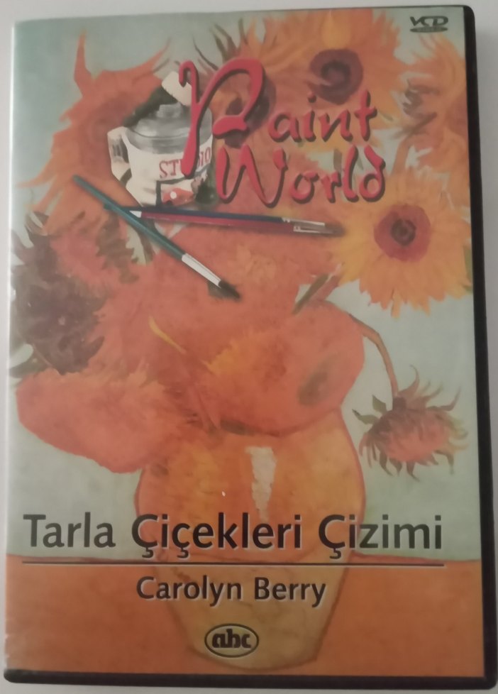 Muhammed Meelekkiani - Pratik Resim Teknikleri - Görsel 5