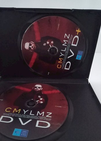 CMYLMZ 2 DVD Seti - Görsel 6