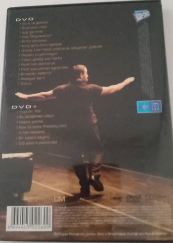 CMYLMZ 2 DVD Seti - Görsel 5