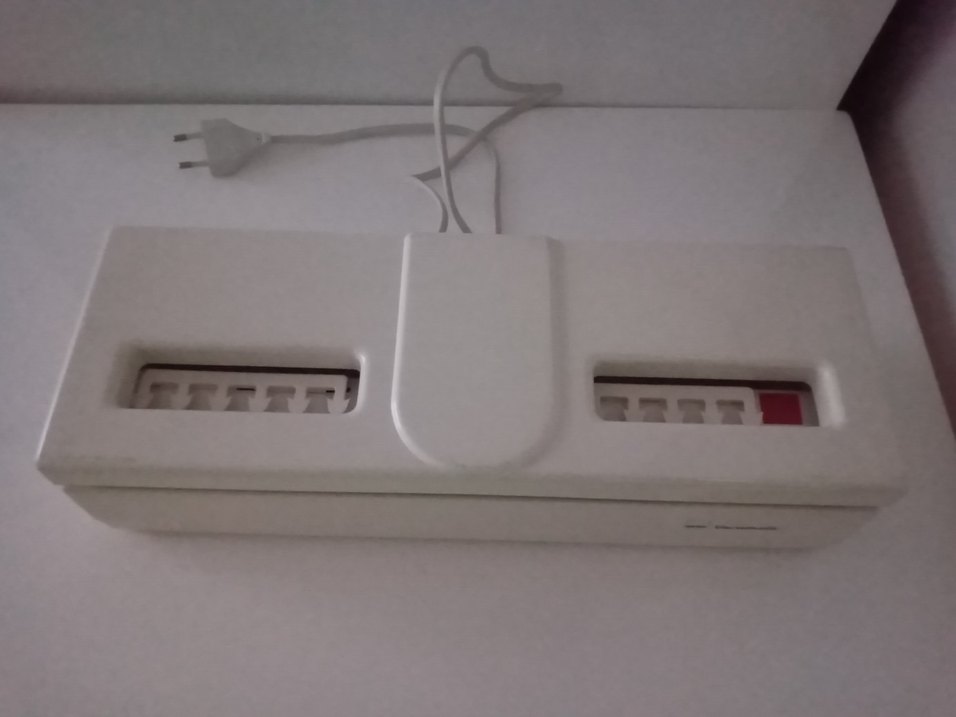 vakumlu makinesi - Görsel 2