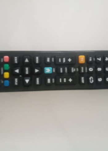 Skytech Yeni Model Lcd-Led Tv Kumanda 308C - Görsel 4