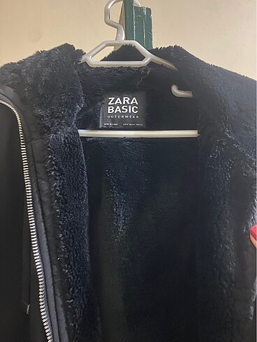 zara mont