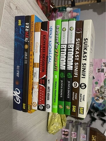 manga