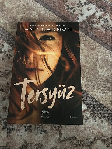 tersyüz