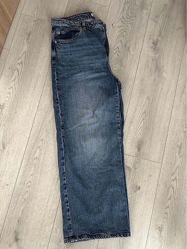 Zara Zara Jean