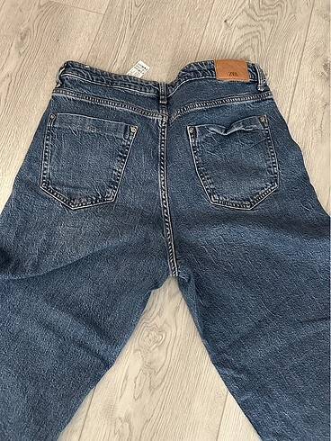 42 Beden Zara Jean