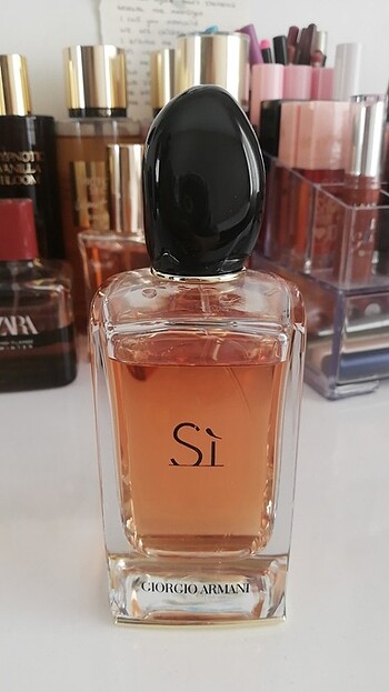 Armani Si Parfüm