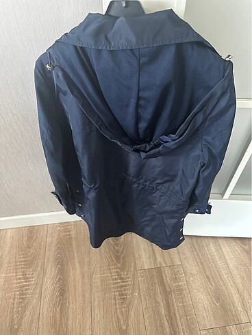 38 Beden lacivert Renk Polo mont