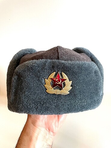 Rus Ordu Ushanka