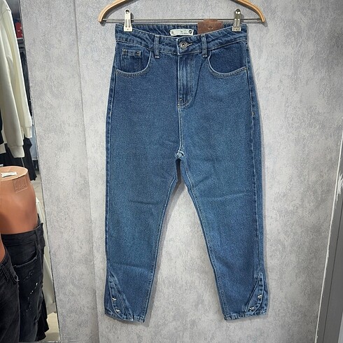 Boyfriend Jeans