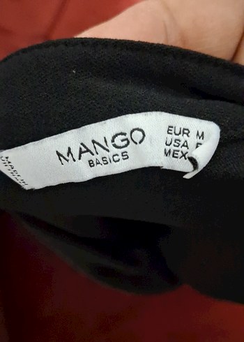 Gri V Yaka Uzun Kollu mini elbise - Görsel 2