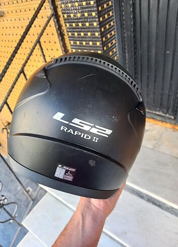 LS2 Kask