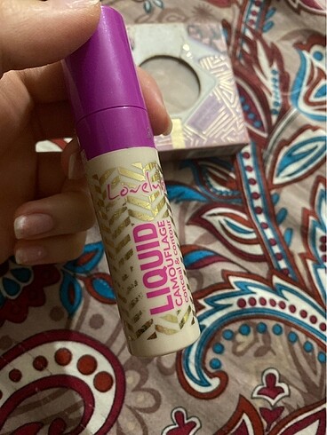  Beden lovely bronzer