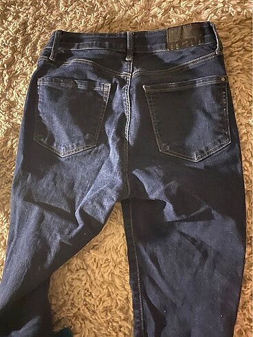 Mavi Jeans mavi skinny jean