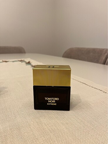 Tom Ford erkek parfümü