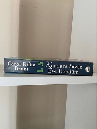  kurtlara söyle eve döndüm