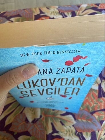 Beden Renk Lukov?dan sevgiler