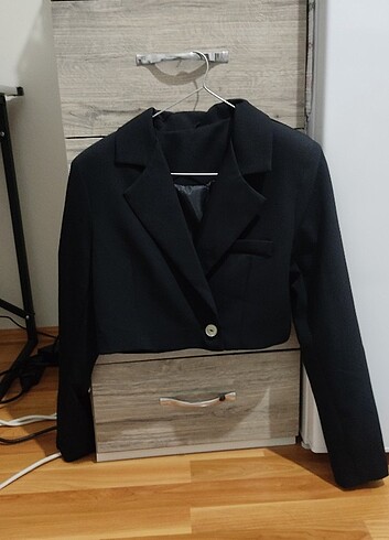 Blazer Ceket