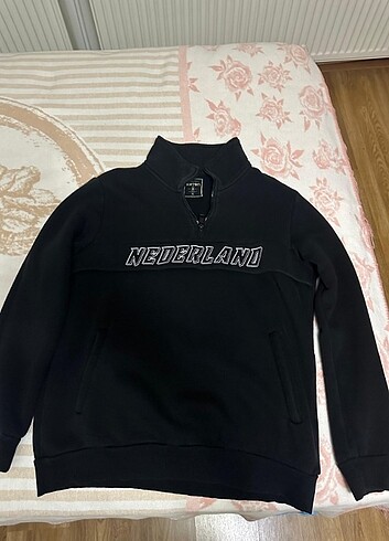 Erkek sweatshirt 