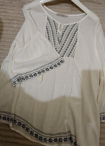 LC Waikiki Kadın tunik