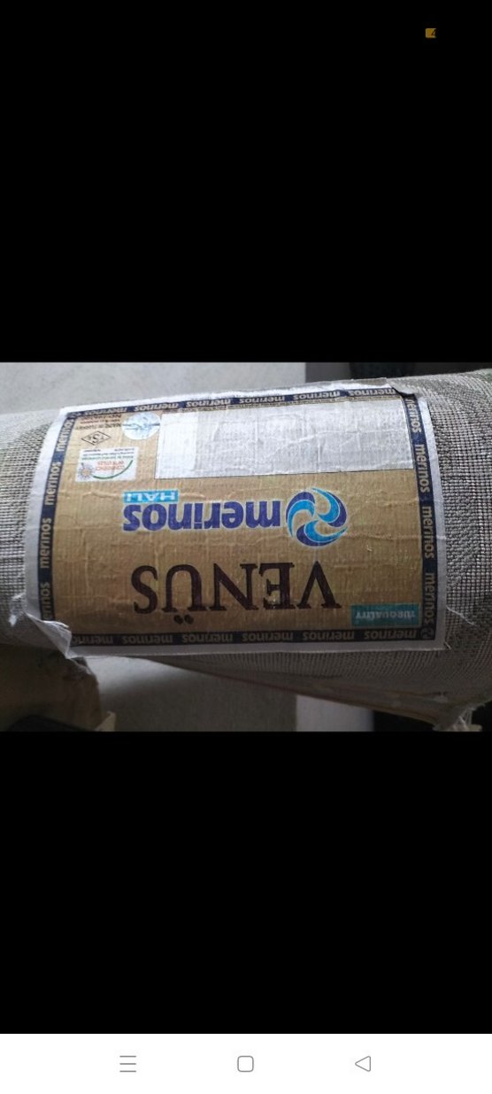 Gri Çiçek hali - Görsel 4