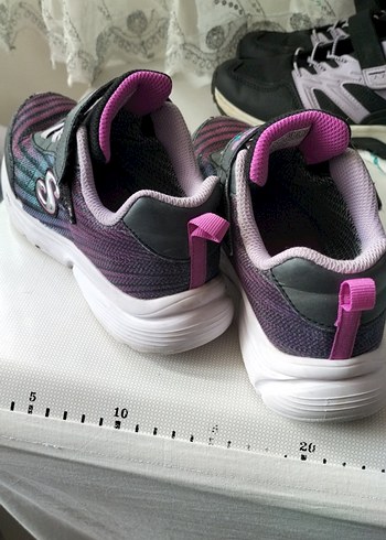 spor kız çocuk - Görsel 4