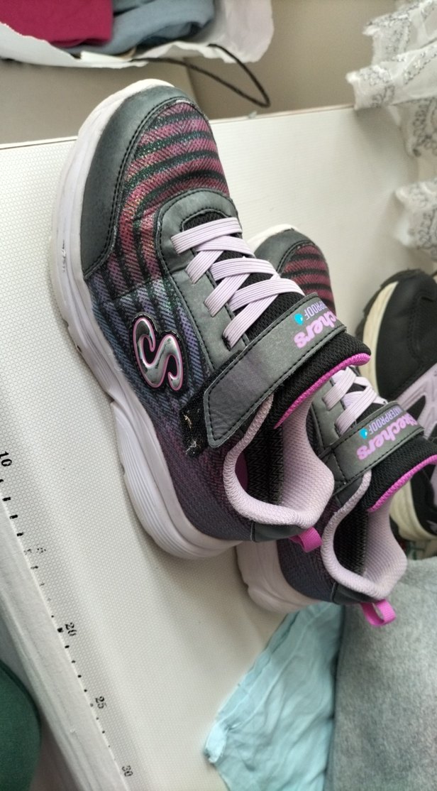 spor kız çocuk - Görsel 3