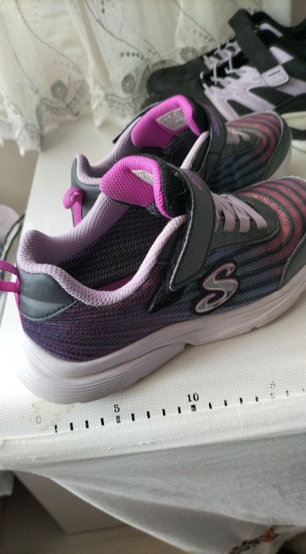 spor kız çocuk - Görsel 5