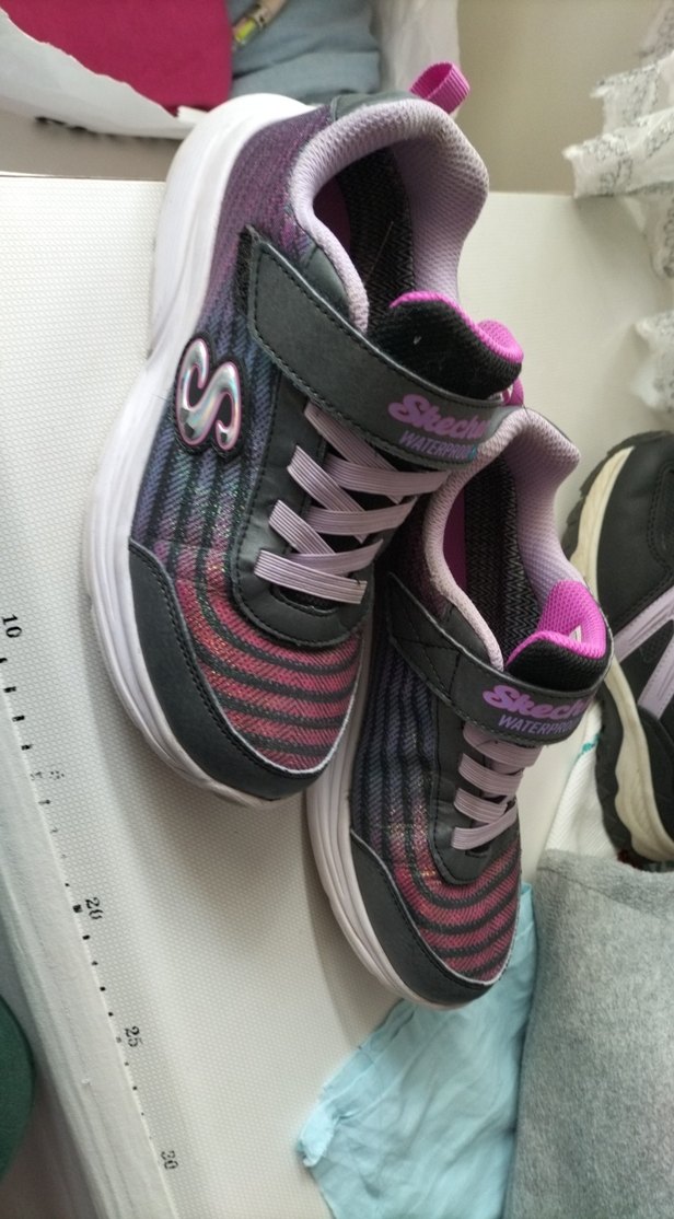 spor kız çocuk - Görsel 2