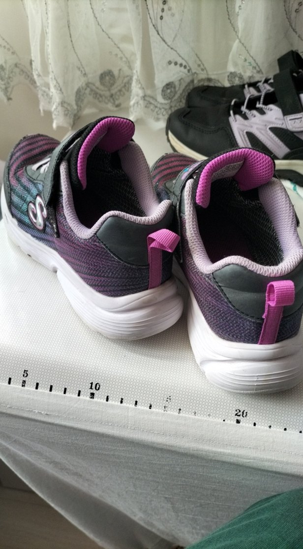 spor kız çocuk - Görsel 4