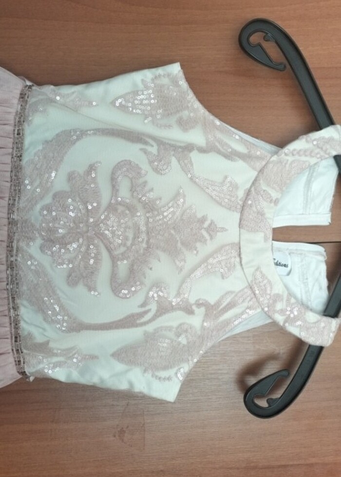 Kız giyim - Görsel 2