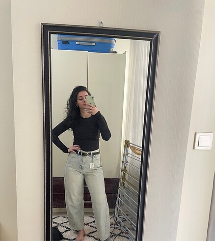 Mavi Jeans Mavi tokyo baggy jeans