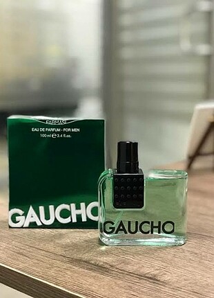 Farmasi Gaucho parfüm