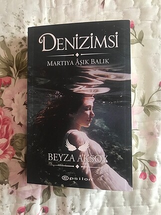 Beyza Aksoy- Denizimsi