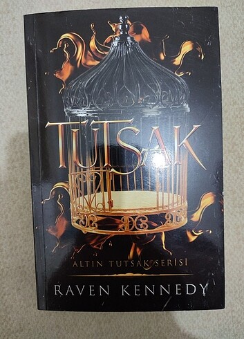 Raven Kennedy-Tutsak