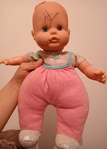 Nenuco bebek 