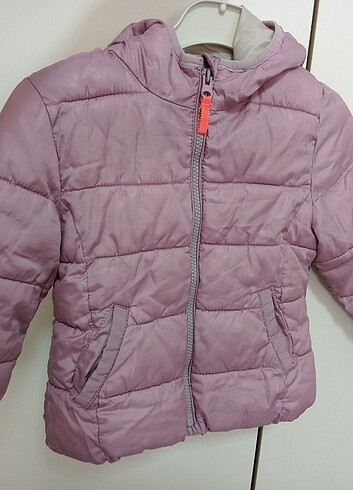 Mango Mango kız çocuk mont 