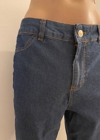 l Beden Kot pantolon