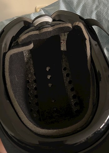 Binici kaskı - Görsel 3