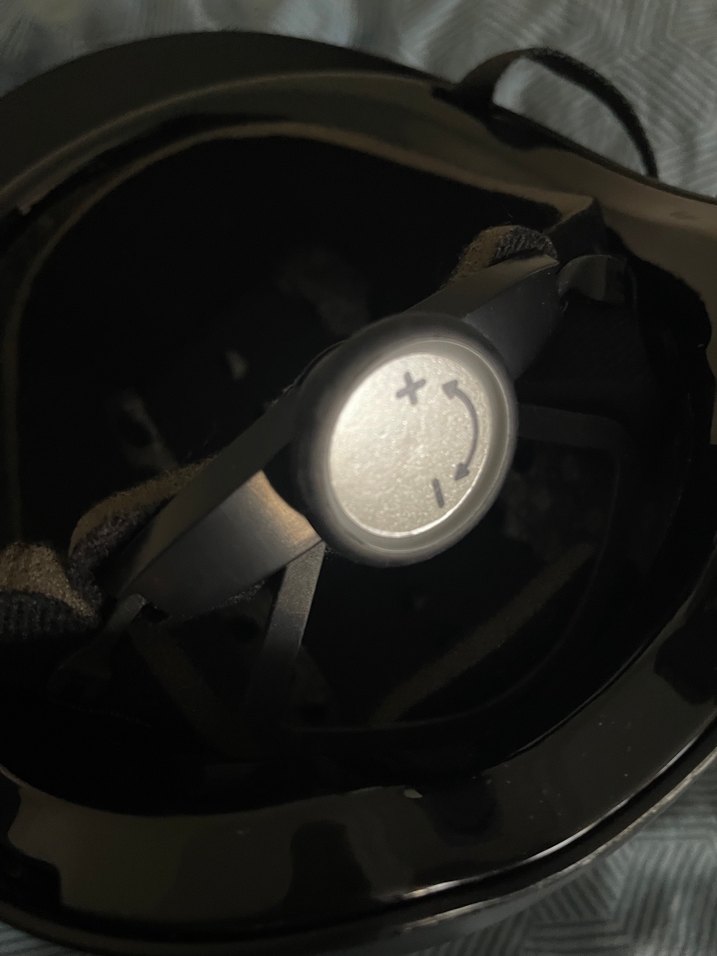 Binici kaskı - Görsel 4