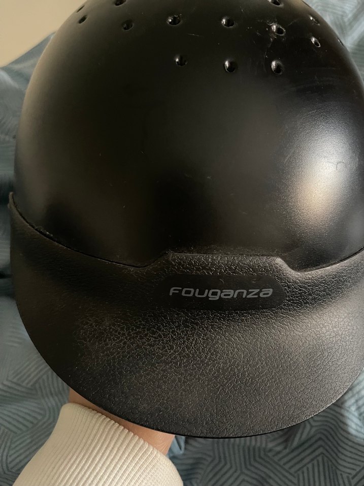 Binici kaskı - Görsel 2