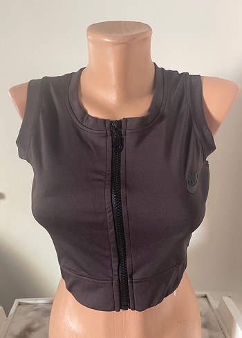 Nike Crop - Görsel 3