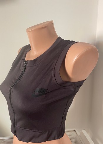 Nike Crop - Görsel 4