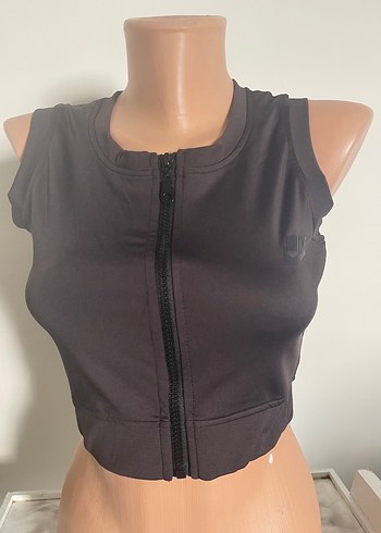 Nike Crop - Görsel 2